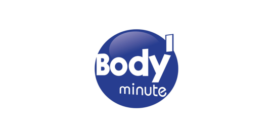 bodyminute