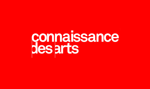 connaissance des arts
