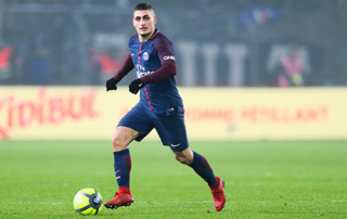 Marco Verratti